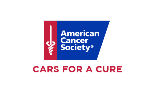 American Cancer Society Cars for a Cure