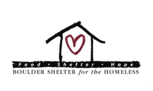 Boulder Shelter for the Homeless