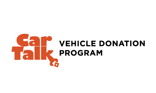 Car Talk Vehicle Donation Program
